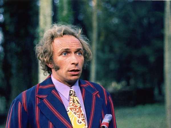 Злоключения Альфреда