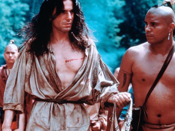 Последний из могикан (2)