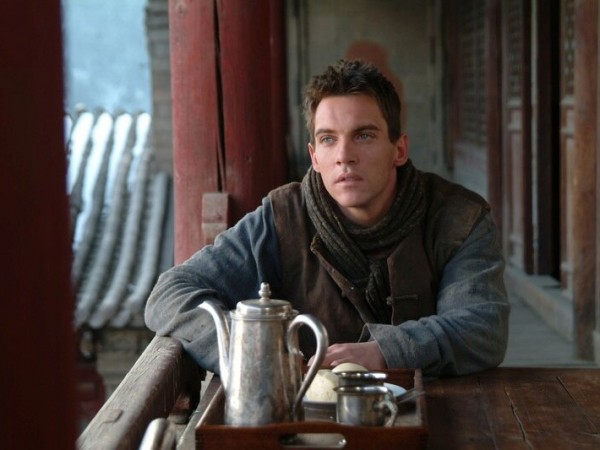 Дети Хуанг Ши (5)