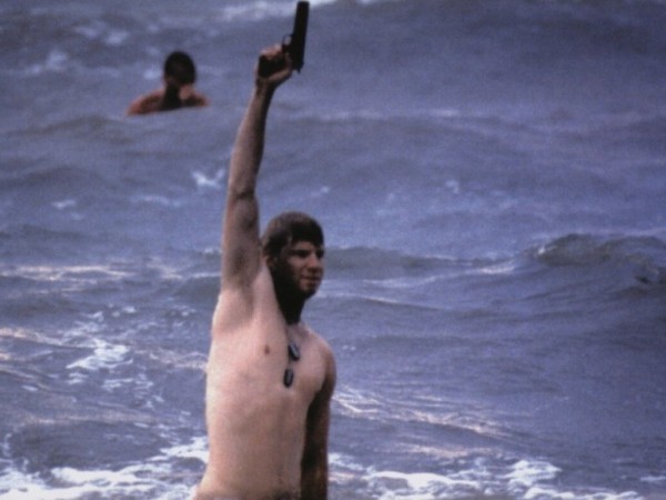 Тонкая красная линия (6)