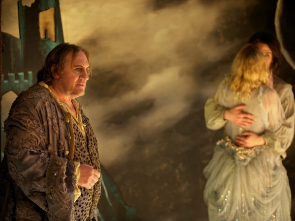 Человек, который смеется (6)