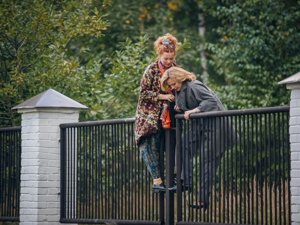 Погоня за тремя зайцами (6)