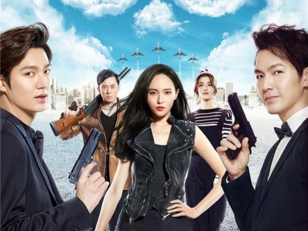 Охотники за головами