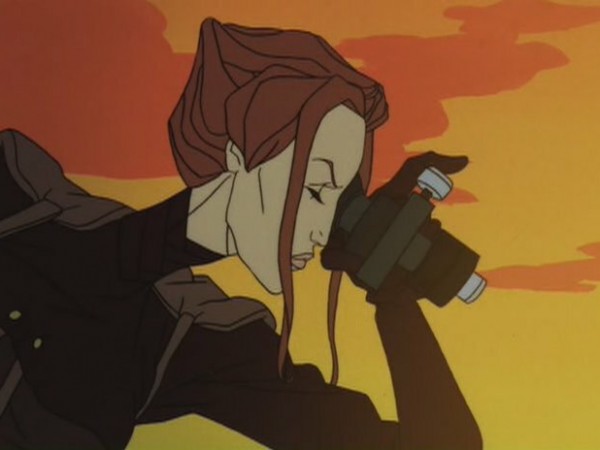 Эон Флакс (6)