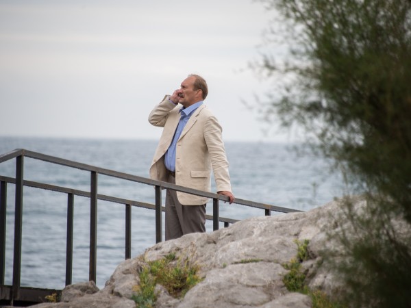 Большой артист (5)