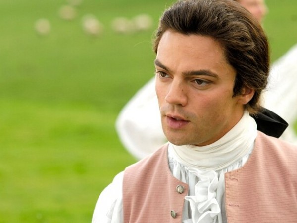 Герцогиня (6)