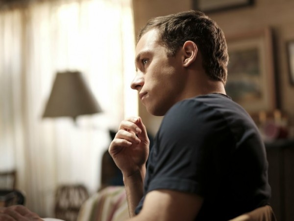 По волчьим законам (2)