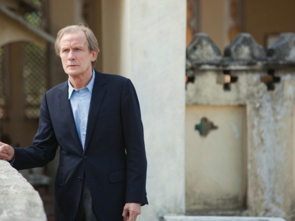 Отель «Мэриголд»: Лучший из экзотических (4)