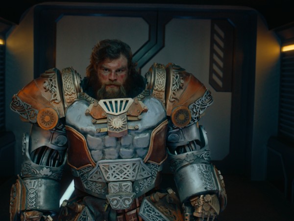 Соловей против Муромца (6)