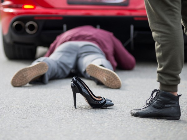 Ставка на любовь (3)