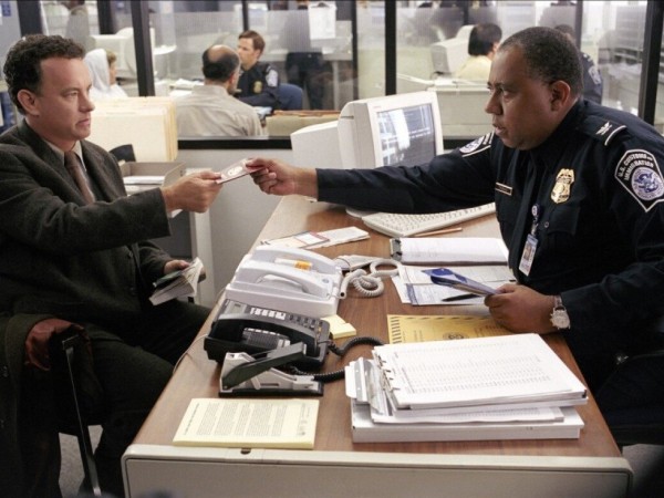 Терминал (3)