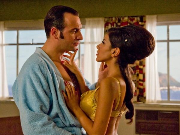 Агент 117: Миссия в Рио (3)