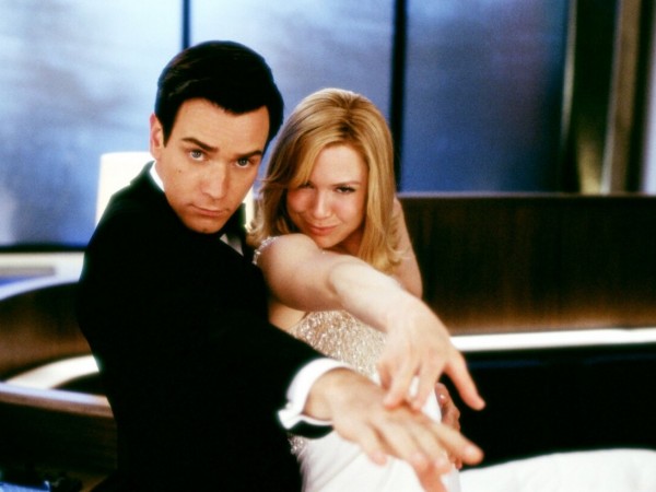 К черту любовь! (4)