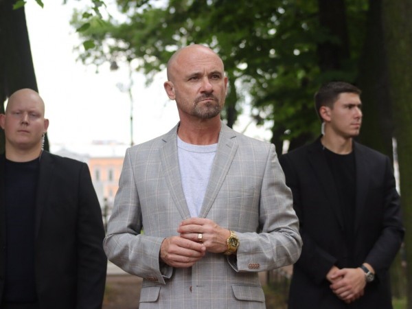 Шеф. Возвращение (3)