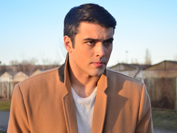 Мой любимый друг (5)