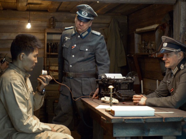 Рядовой Чээрин (3)