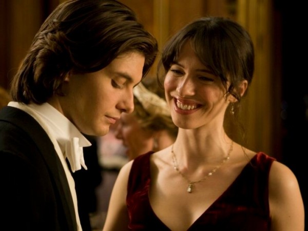 Дориан Грей (2)