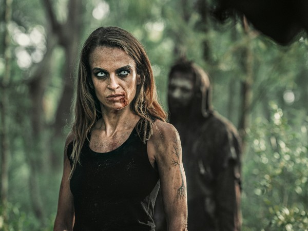 Безумная дорога (3)