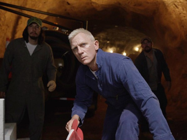 Удача Логана (6)