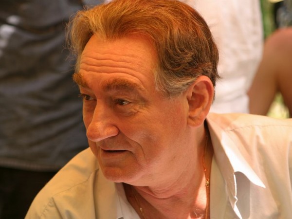 Заяц над бездной (3)