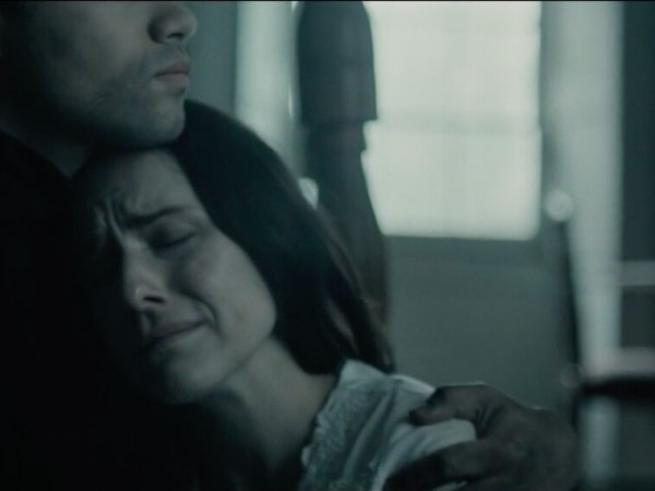 Франкенштейн. Начало (5)