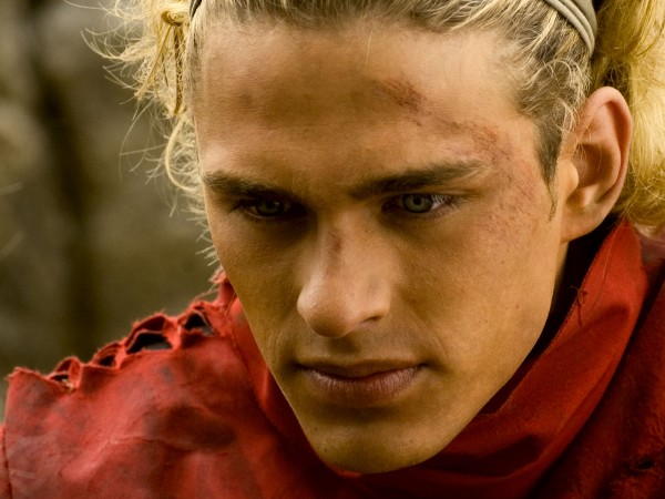 Обитаемый остров. Планета Саракш