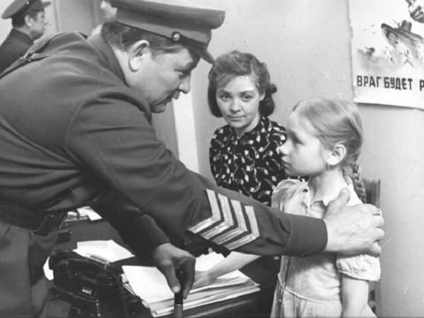 Говорит Москва (2)