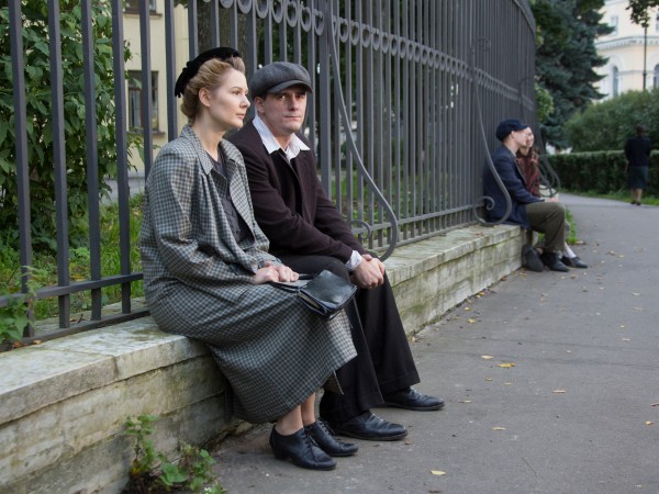 Казнить нельзя помиловать (5)