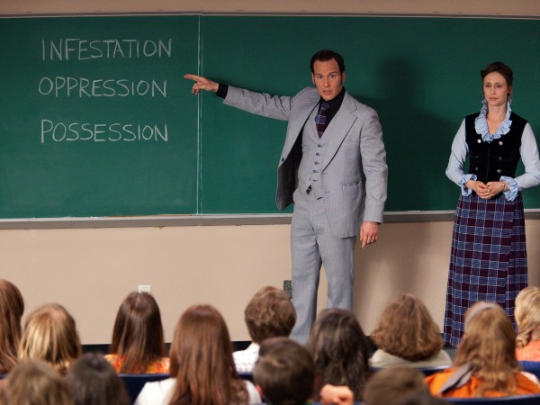 Заклятие (4)