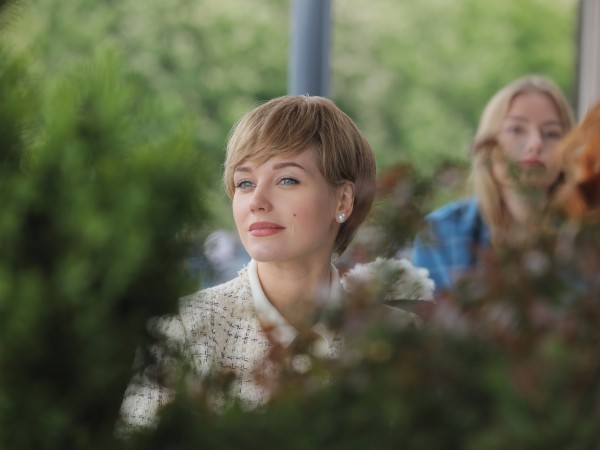 Хочу замуж (3)