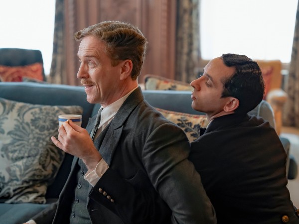 Фэкхем-Холл (5)