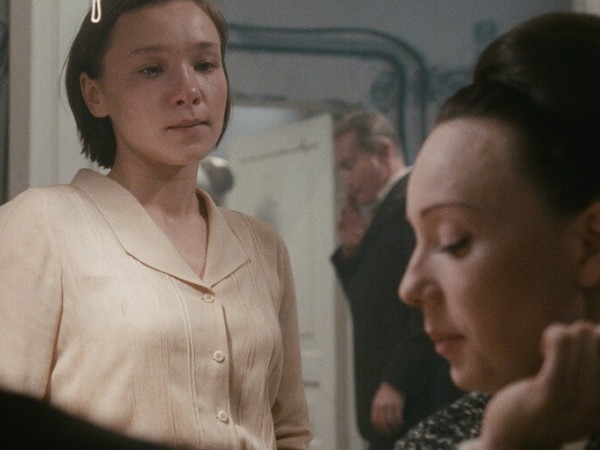 Бумажный солдат (5)