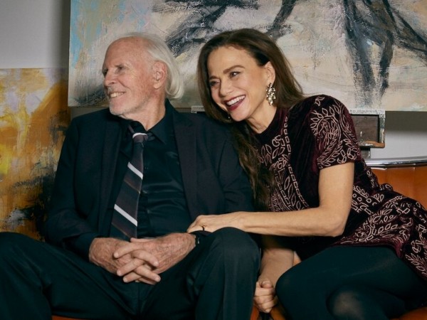 Жена художника (6)