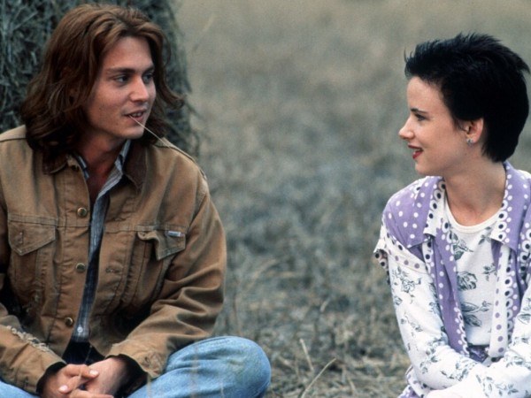 Что гложет Гилберта Грейпа (2)