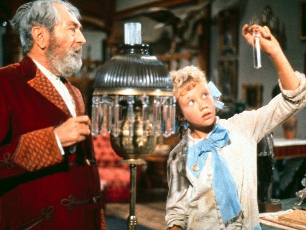 Поллианна (2)