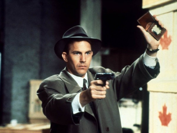 Неприкасаемые (6)