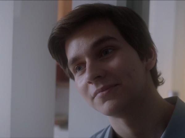 Четыре четверти (4)