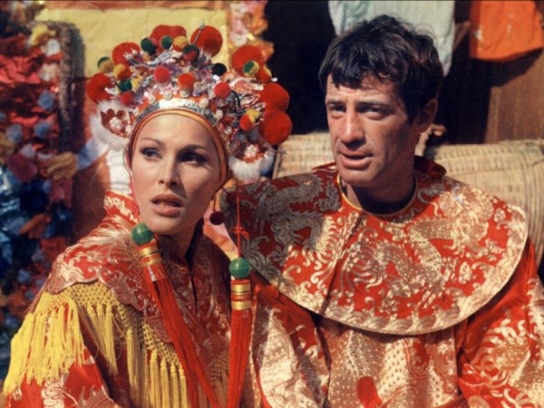 Злоключения китайца в Китае (3)