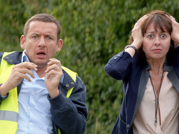 Вулкан страстей (2)