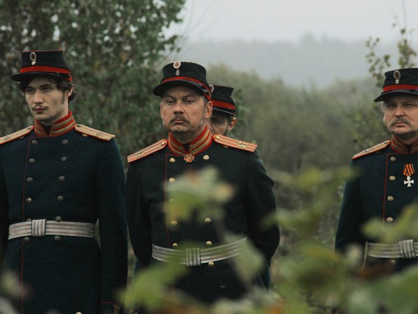 История одного назначения (5)