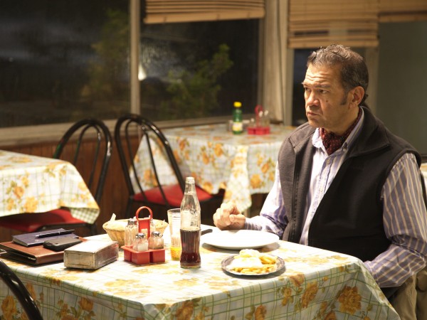 Дикие истории (4)