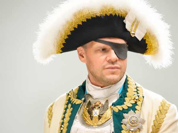 Екатерина. Фавориты (4)