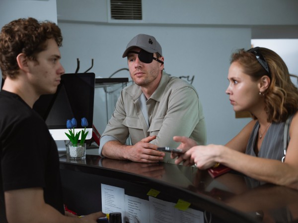 В тени больших чисел 3. Остановись, мгновенье! (6)