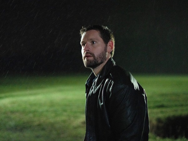 Идеальное убийство (3)