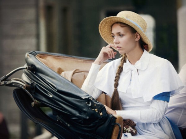 Институт благородных девиц (5)