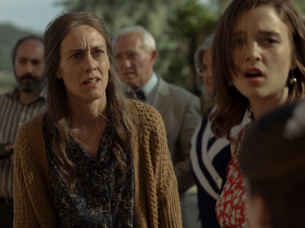 Заклятье. Первое пробуждение (3)