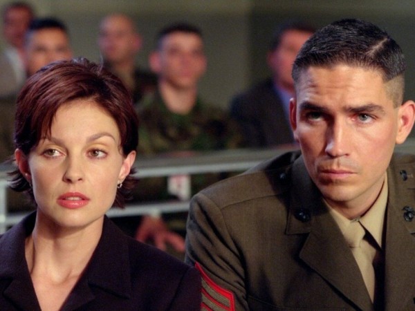 Особо тяжкие преступления (6)