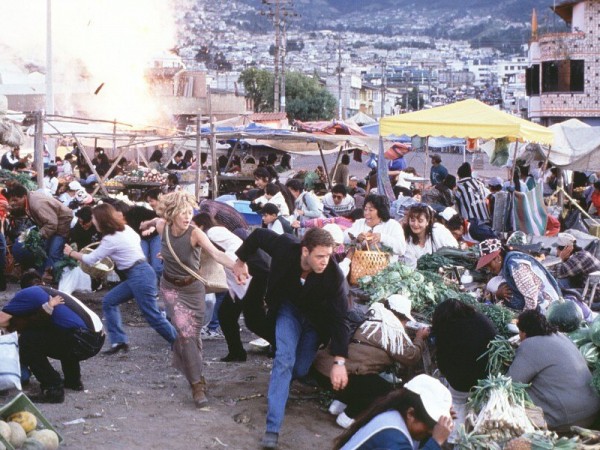 Доказательство жизни (4)