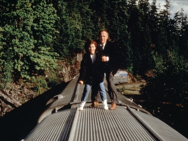 Узкая грань (6)