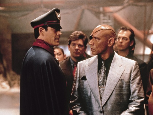 Уличный боец (4)